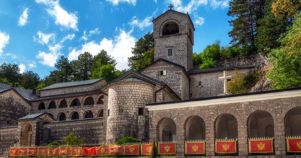 Cycle the Balkans - Croatia to Albania - Explore - Croatia - Image 6