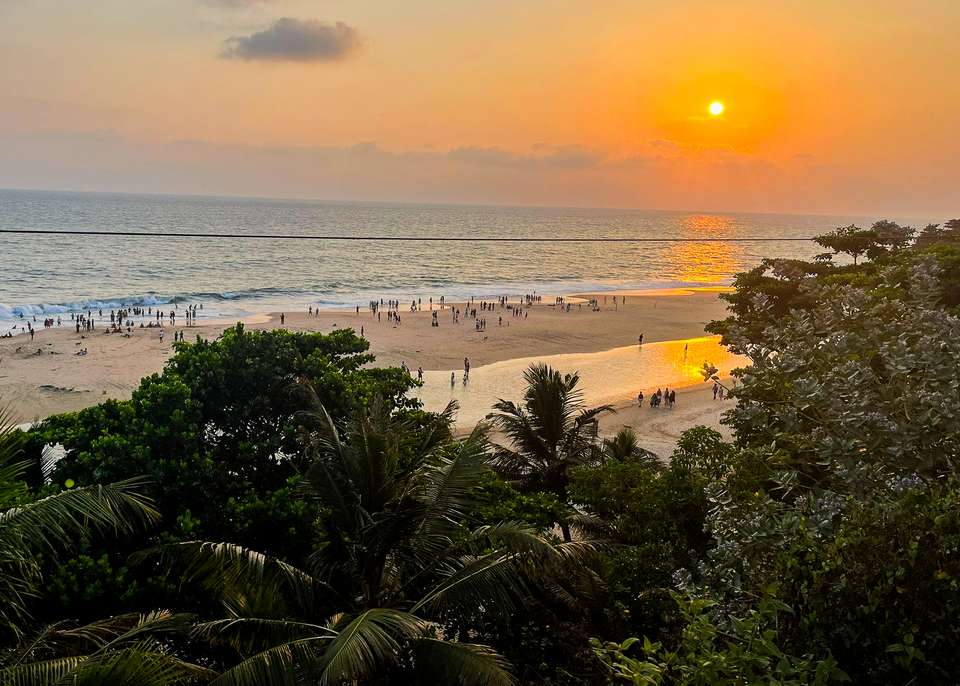 Cycle the Coast of Kerala - Exodus Adventure Travels - India - Image 13