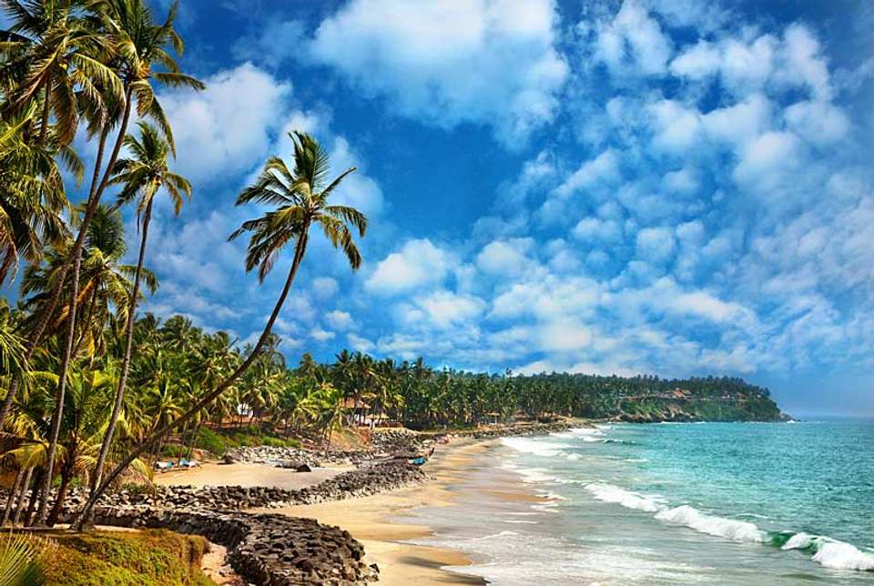 Cycle the Coast of Kerala - Exodus Adventure Travels - India - Image 12