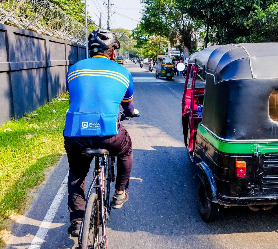 Cycle the Coast of Kerala - Exodus Adventure Travels - India - Image 8