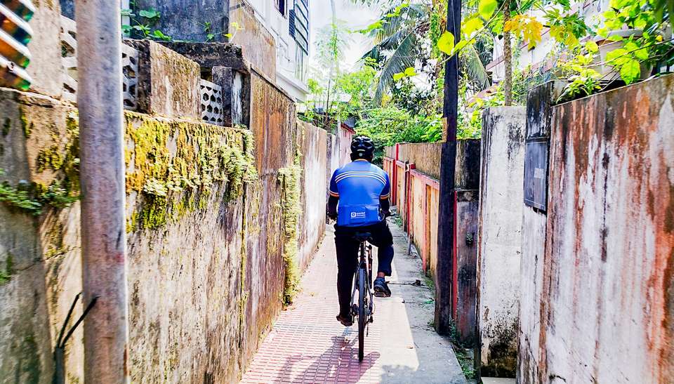 Cycle the Coast of Kerala - Exodus Adventure Travels - India - Image 6