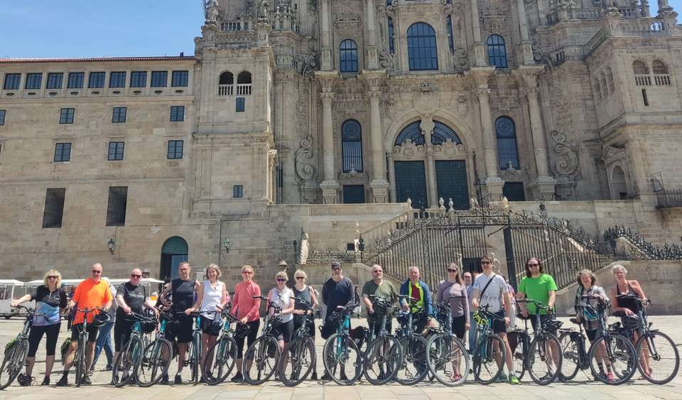 Cycle the Coastal Portuguese Camino - Exodus Adventure Travels - Portugal - Image 1