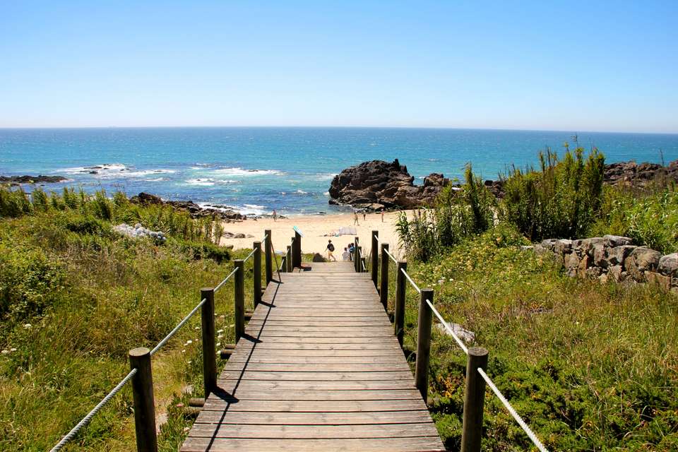 Cycle the Coastal Portuguese Camino - Exodus Adventure Travels - Portugal - Image 18