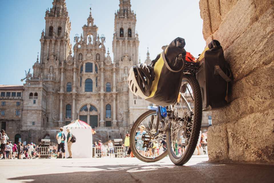 Cycle the Coastal Portuguese Camino - Exodus Adventure Travels - Portugal - Image 16