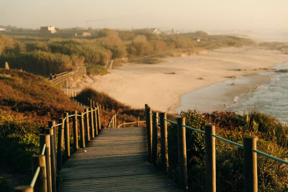 Cycle the Coastal Portuguese Camino - Exodus Adventure Travels - Portugal - Image 9