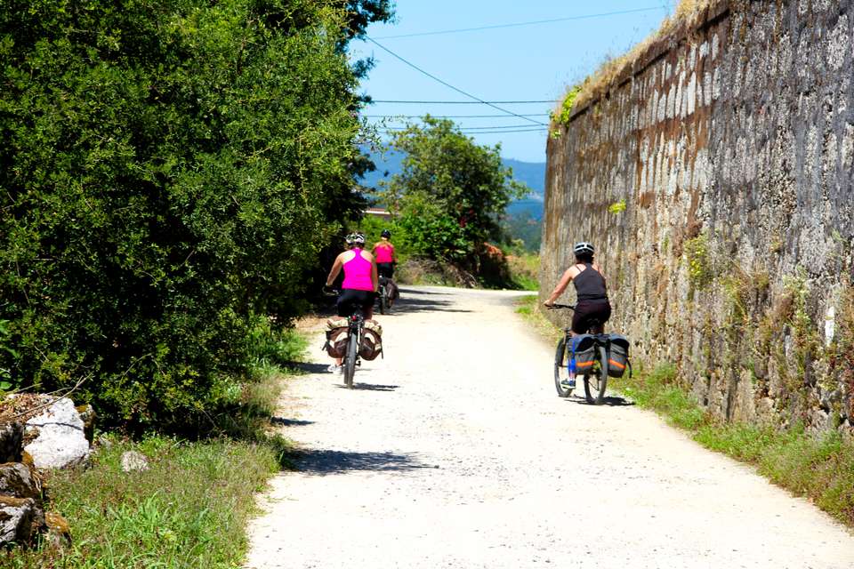 Cycle the Coastal Portuguese Camino - Exodus Adventure Travels - Portugal - Image 7