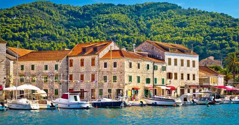 Cycle The Dalmatian Coast - May 2026
