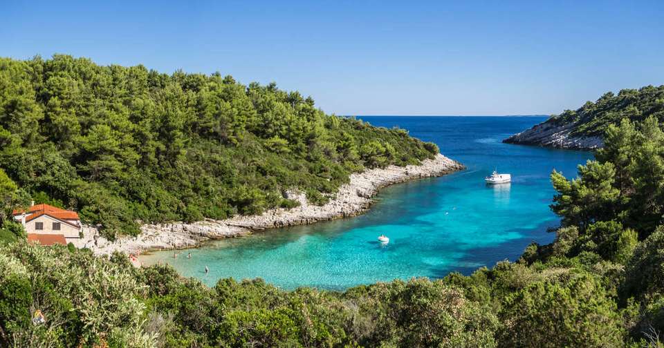 Cycle the Dalmatian Coast - Explore - Croatia - Image 2