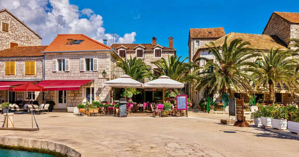 Cycle the Dalmatian Coast - Explore - Croatia - Image 4