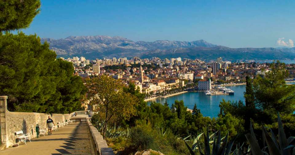Cycle the Dalmatian Coast - Explore - Croatia - Image 5