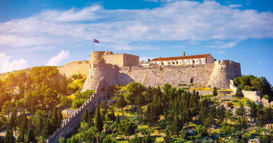 Cycle the Dalmatian Coast - Explore - Croatia - Image 6