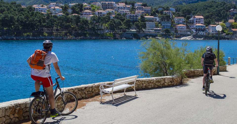 Cycle the Dalmatian Coast - Explore - Croatia - Image 7