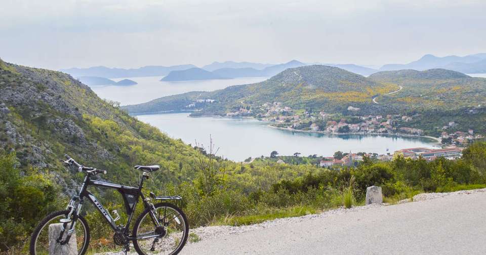 Cycle the Dalmatian Coast - Explore - Croatia - Image 9