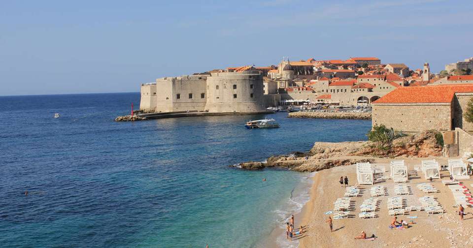 Cycle the Dalmatian Coast - Explore - Croatia - Image 10