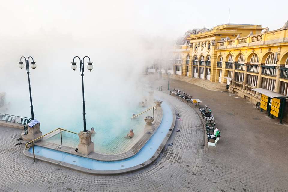 Cycle the Danube - Intrepid Travel - Austria - Image 3