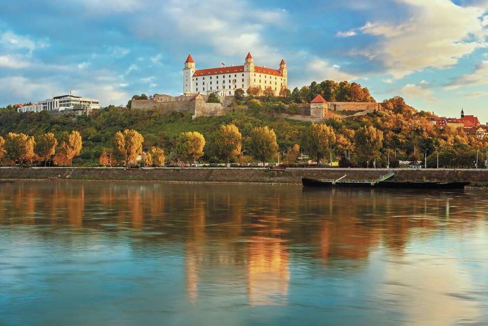 Cycle the Danube - Intrepid Travel - Austria - Image 6