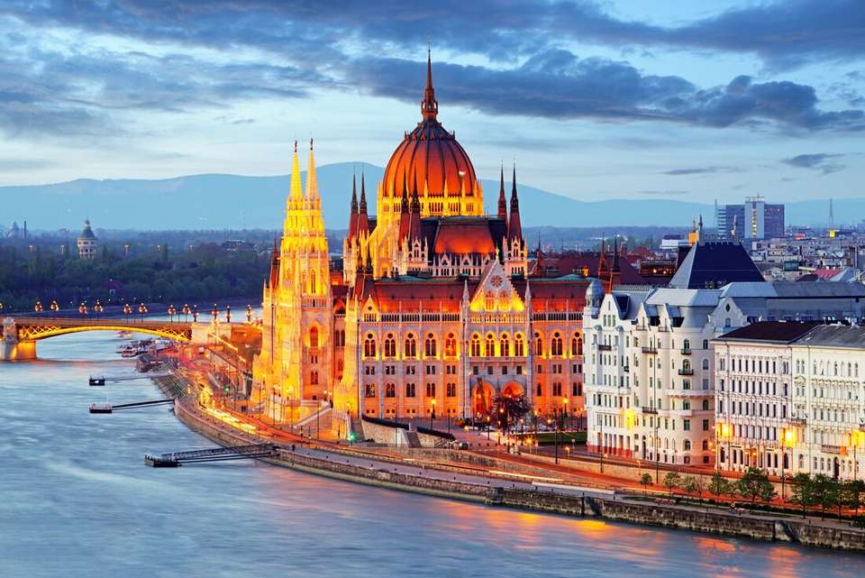 Cycle the Danube - Intrepid Travel - Austria - Image 7