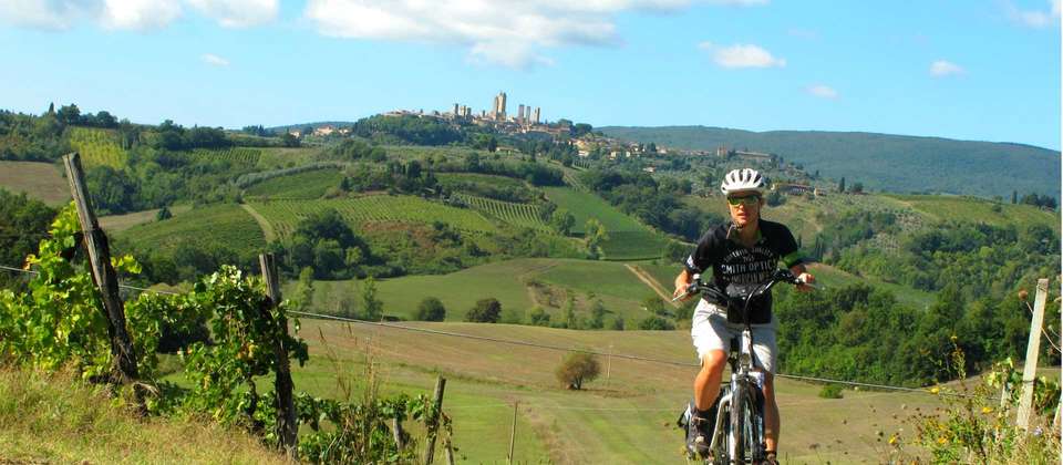 Cycle the Full Via Francigena - Aosta to Rome - Utracks - Italy - Image 9