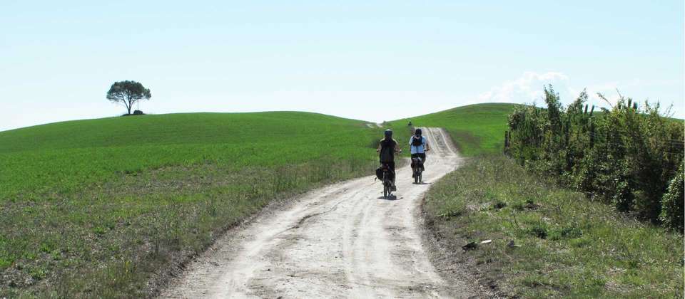 Cycle the Full Via Francigena - Aosta to Rome - Utracks - Italy - Image 10