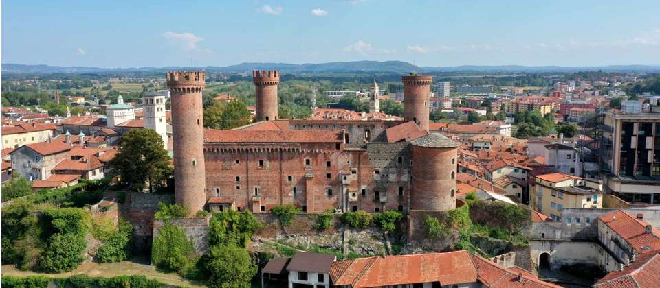 Cycle the Full Via Francigena - Aosta to Rome - Utracks - Italy - Image 11