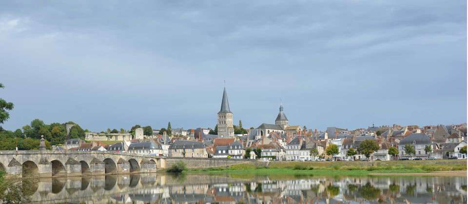 Cycle the Loire - Nevers to Orléans - Utracks - France - Image 2