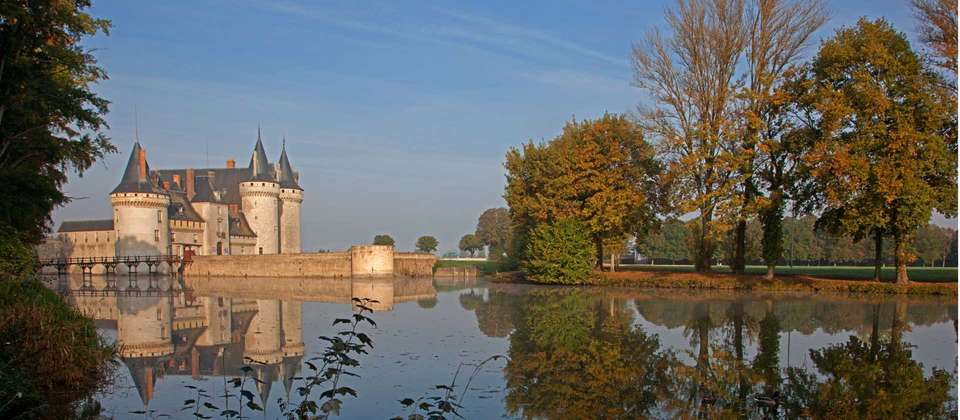 Cycle the Loire - Nevers to Orléans - Utracks - France - Image 4