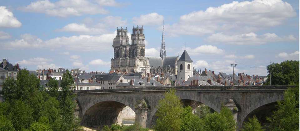 Cycle the Loire - Nevers to Orléans - Utracks - France - Image 6