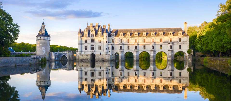 Cycle the Loire - Orléans to the Atlantic Coast - Utracks - France - Image 7