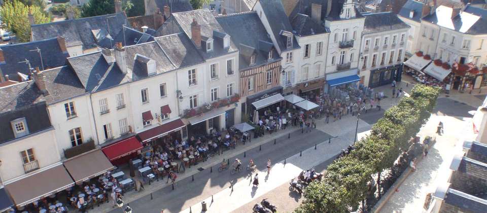 Cycle the Loire - Orléans to the Atlantic Coast - Utracks - France - Image 8