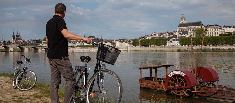 Cycle the Loire - Orléans to the Atlantic Coast - Utracks - France - Image 9