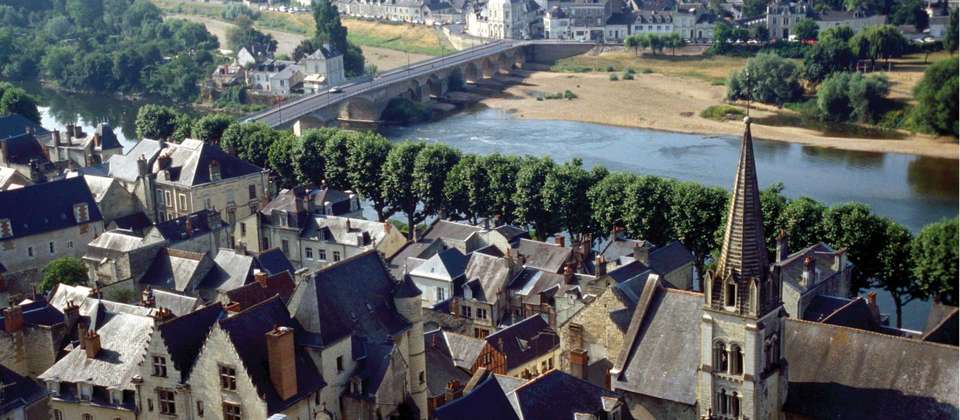 Cycle the Loire - Orléans to the Atlantic Coast - Utracks - France - Image 11