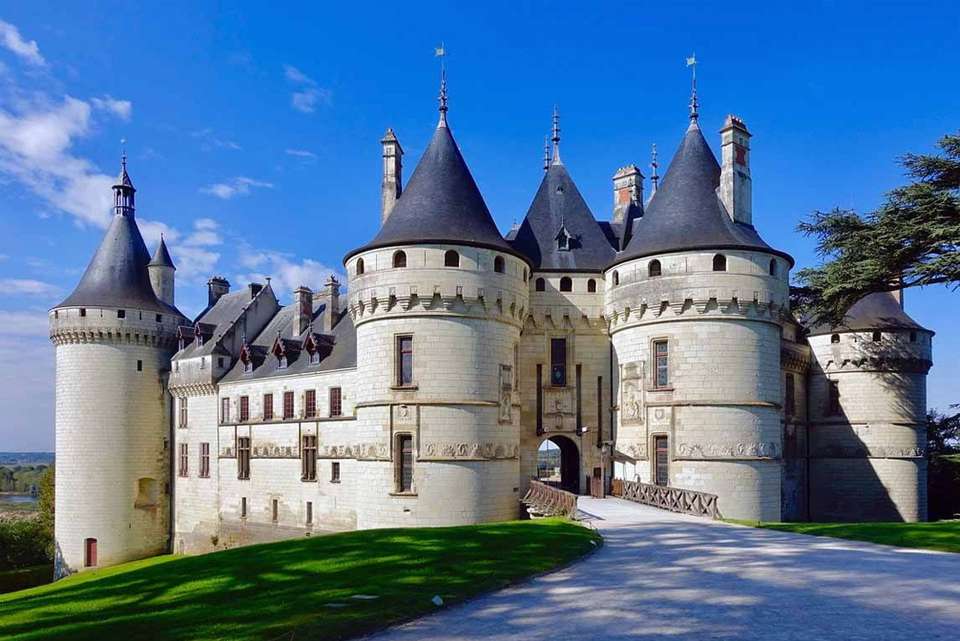 Cycle the Loire Valley - Intrepid Travel - France - Image 1