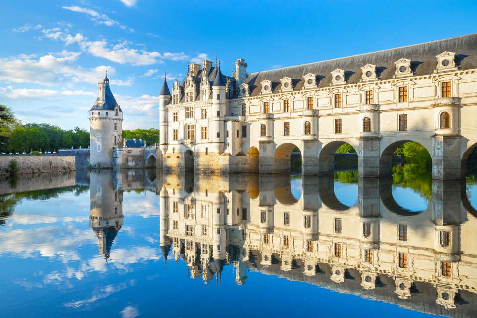 Cycle the Loire Valley - undefined - Image 3