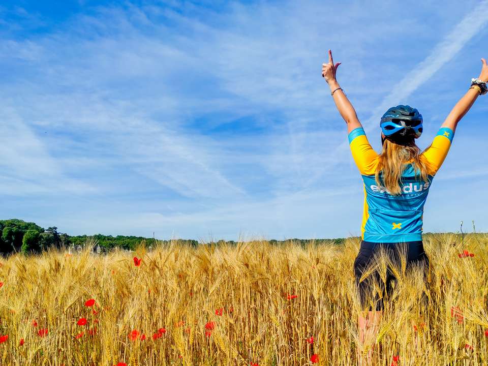 Cycle the Loire Valley - Exodus Adventure Travels - France - Image 4