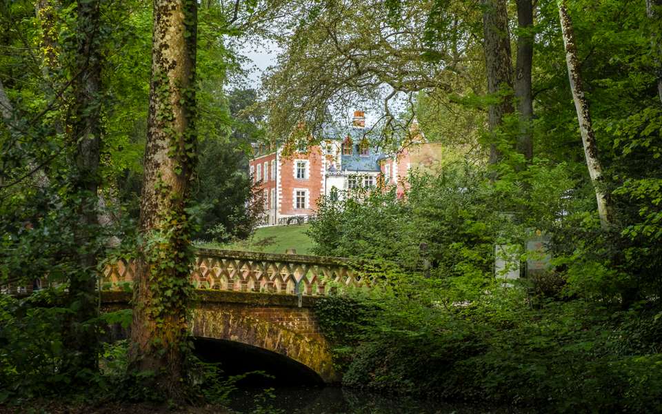 Cycle the Loire Valley - undefined - Image 6