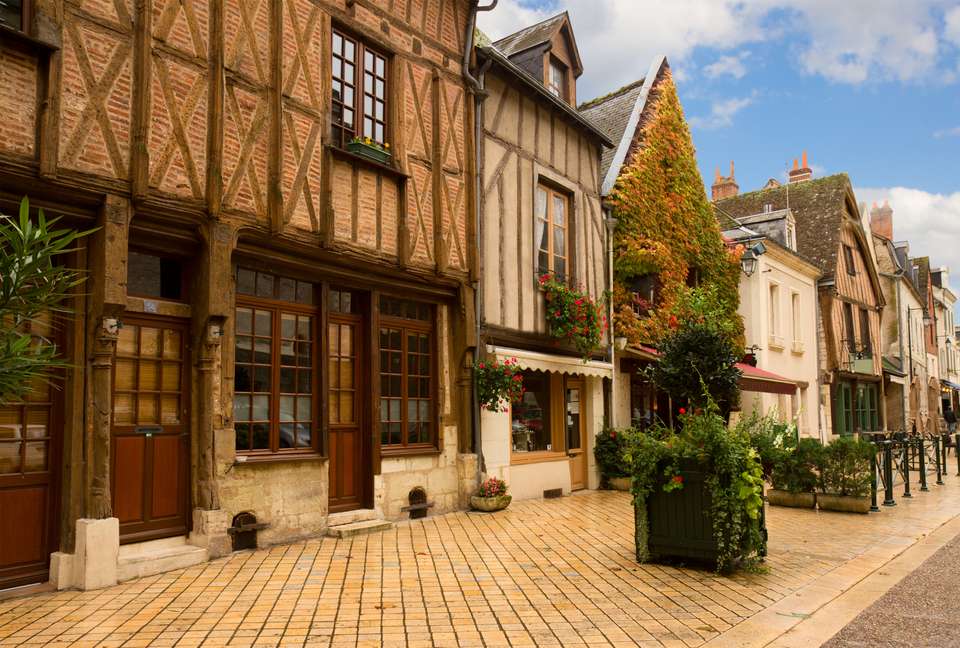 Cycle the Loire Valley - Exodus Adventure Travels - France - Image 8