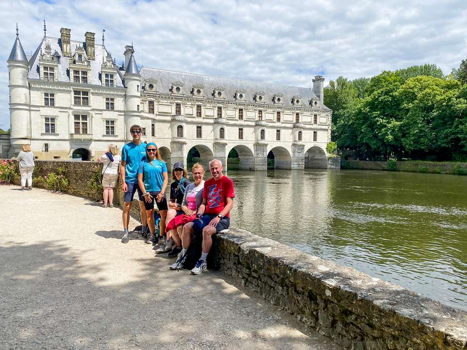 Cycle the Loire Valley - undefined - Image 12