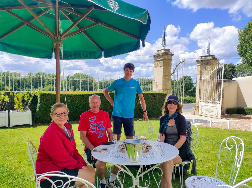 Cycle the Loire Valley - undefined - Image 14