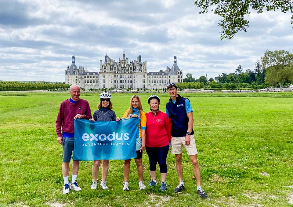 Cycle the Loire Valley - undefined - Image 15