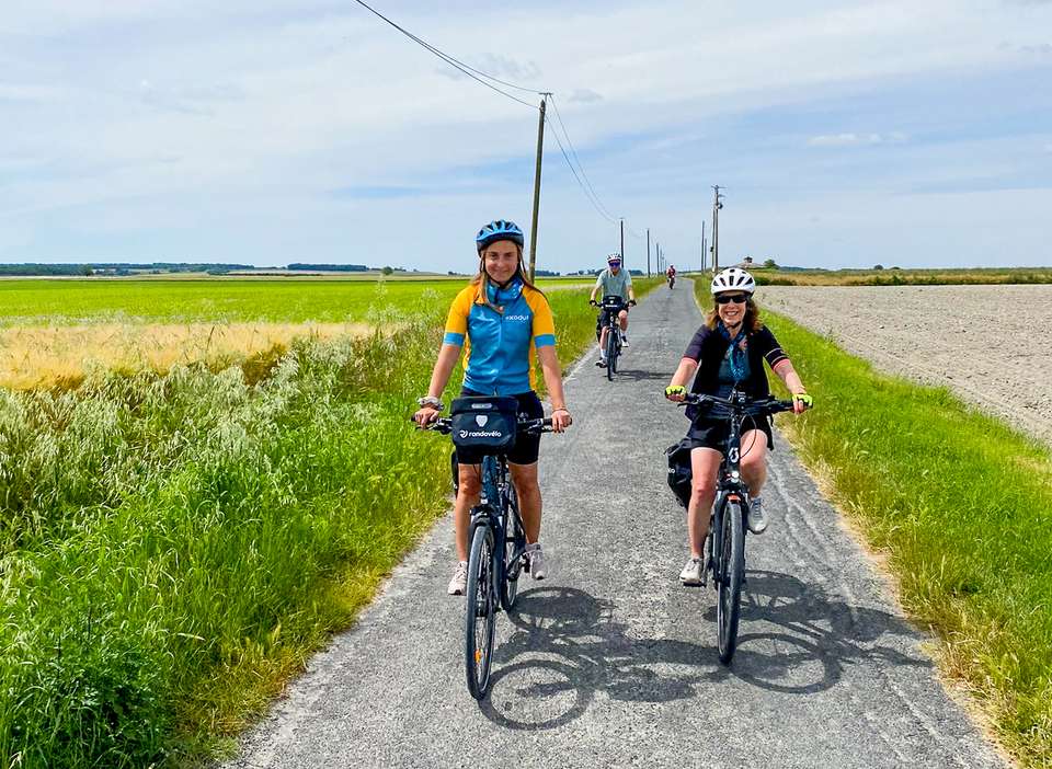 Cycle the Loire Valley - undefined - Image 16