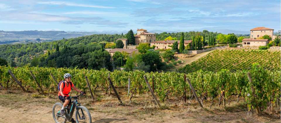 Cycle the Via Francigena - Parma to Siena - Utracks - Italy - Image 7