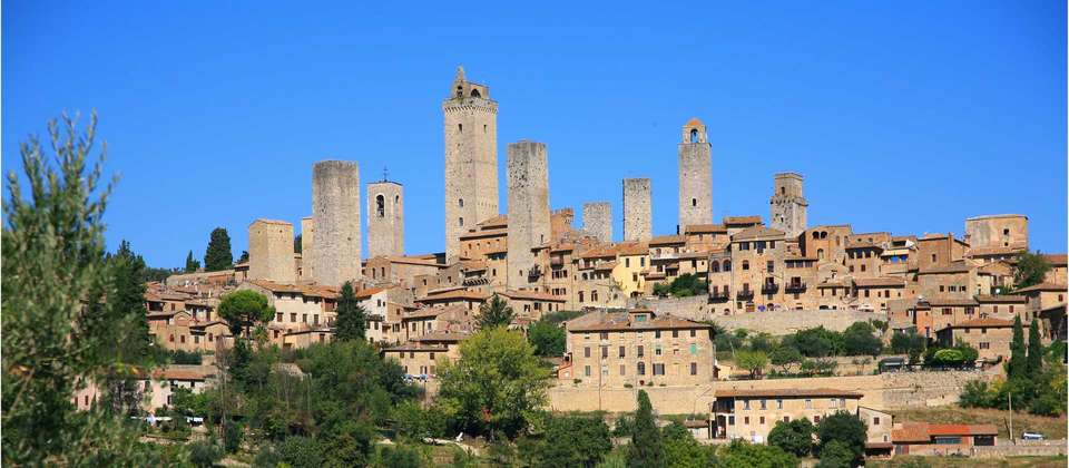 Cycle the Via Francigena - Parma to Siena - Utracks - Italy - Image 8