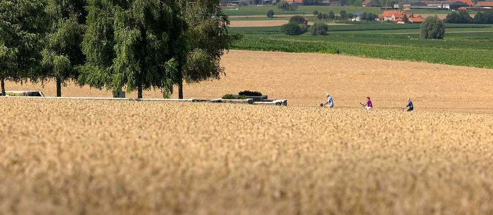 Cycle the Western Front - Utracks - France - Image 3