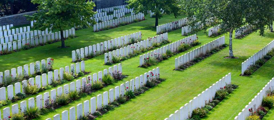 Cycle the Western Front - Utracks - France - Image 6