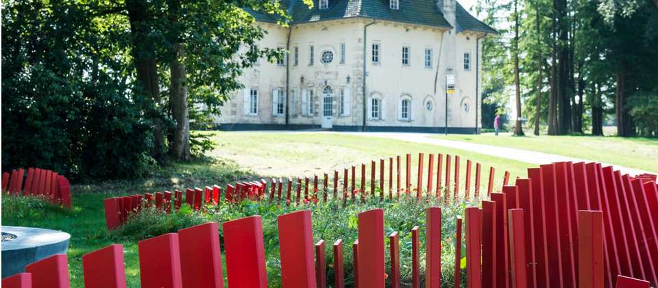 Cycle the Western Front - Utracks - France - Image 7