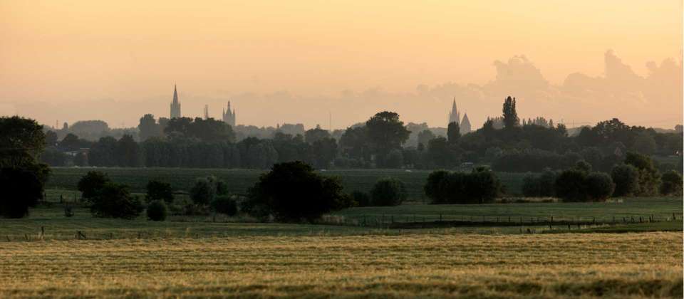 Cycle the Western Front - Utracks - France - Image 8