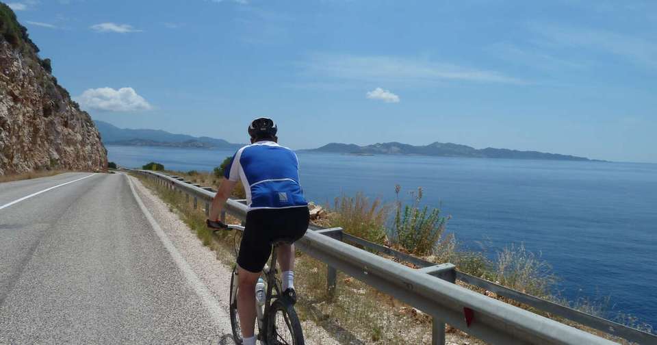 Cycle Turkey - Explore - Turkey - Image 23