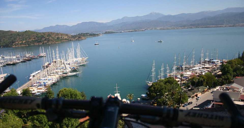 Cycle Turkey - Explore - Turkey - Image 18