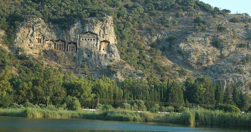 Cycle Turkey - Explore - Turkey - Image 14