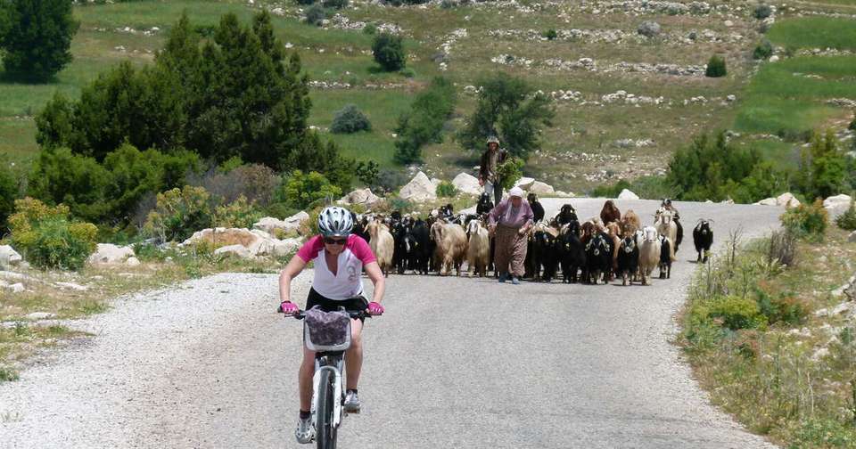 Cycle Turkey - Explore - Turkey - Image 7